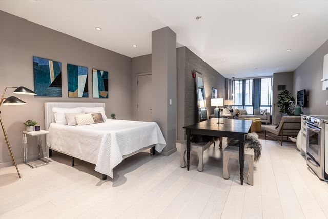 $644,000 | 346 Congress Street, Unit 204, Boston, MA 02210