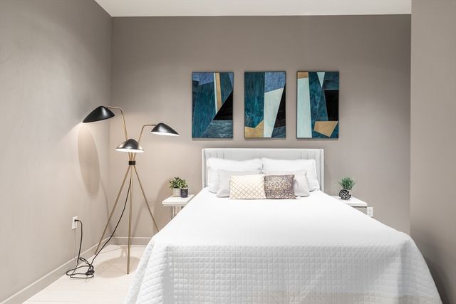 $644,000 | 346 Congress Street, Unit 204, Boston, MA 02210