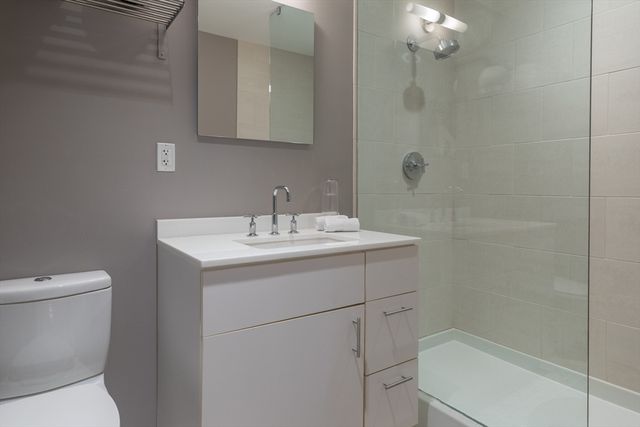 $644,000 | 346 Congress Street, Unit 204, Boston, MA 02210