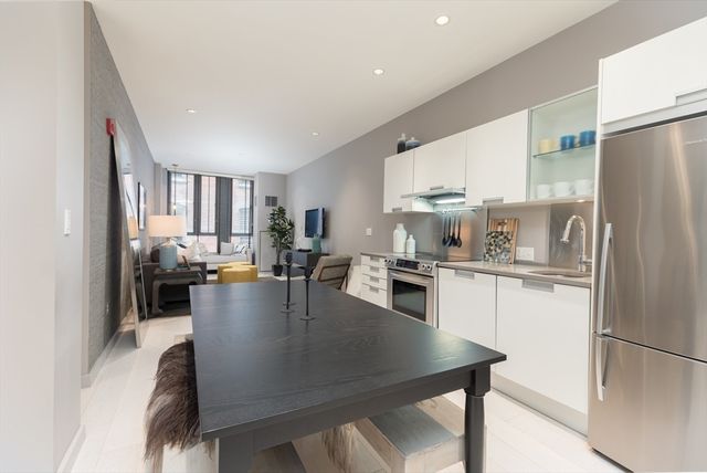 $644,000 | 346 Congress Street, Unit 204, Boston, MA 02210