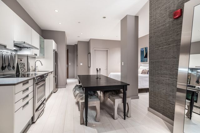 $644,000 | 346 Congress Street, Unit 204, Boston, MA 02210