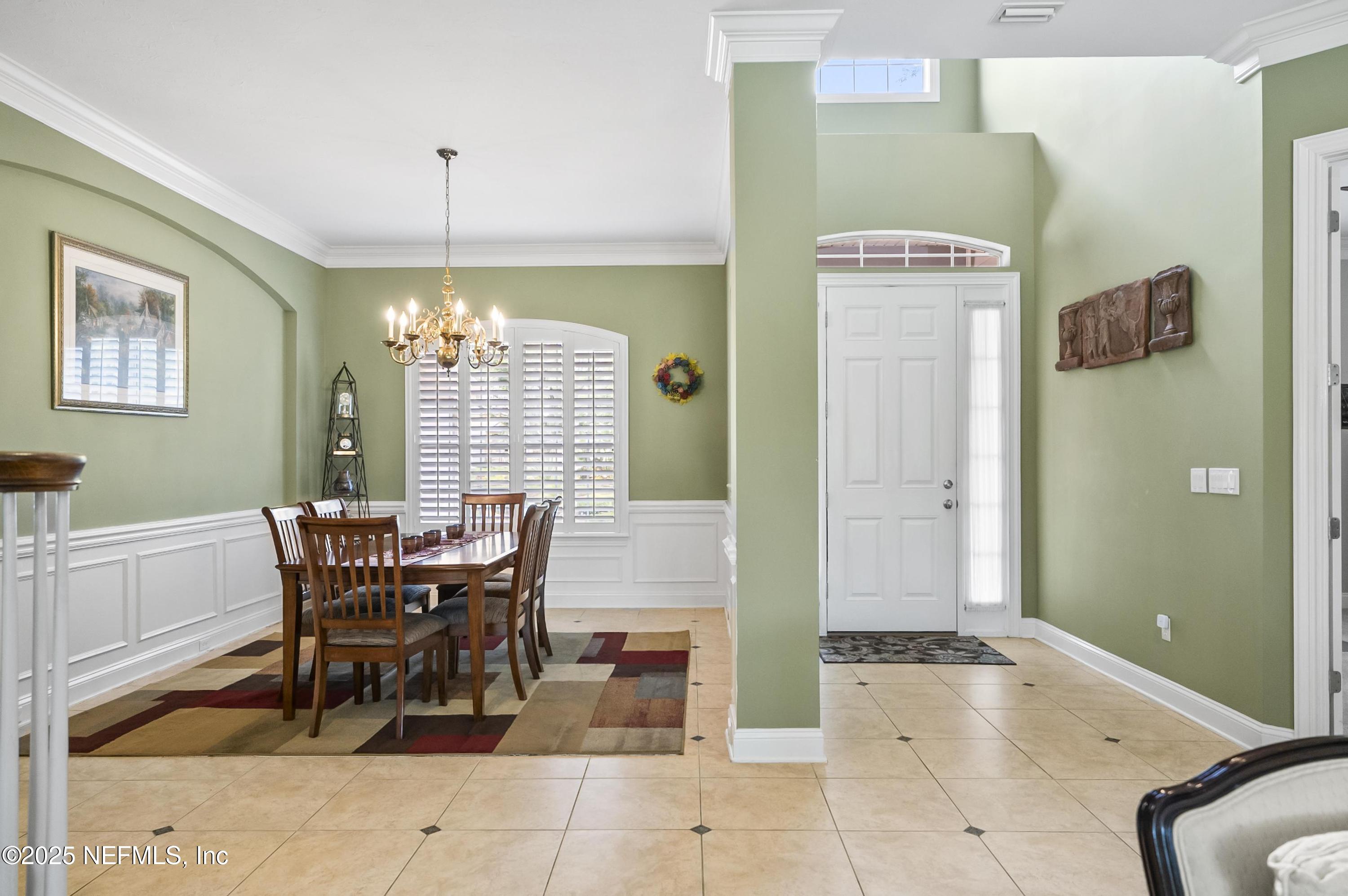 649 Treehouse Circle St. Augustine, FL 32095 - Photo 12 of 207 Formal Dining