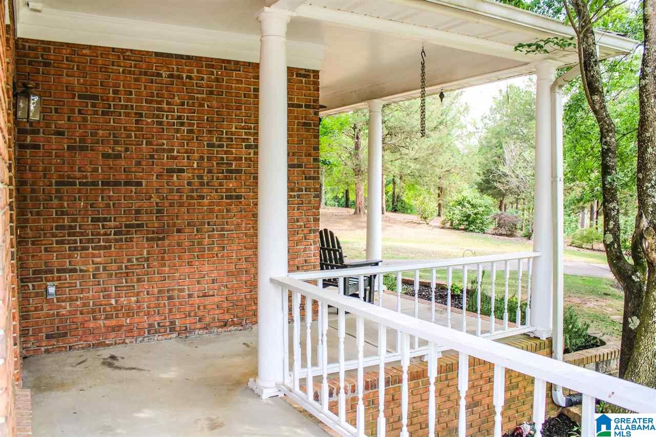 179 New Lincoln Road Talladega, AL 35160 - Photo 8 of 50