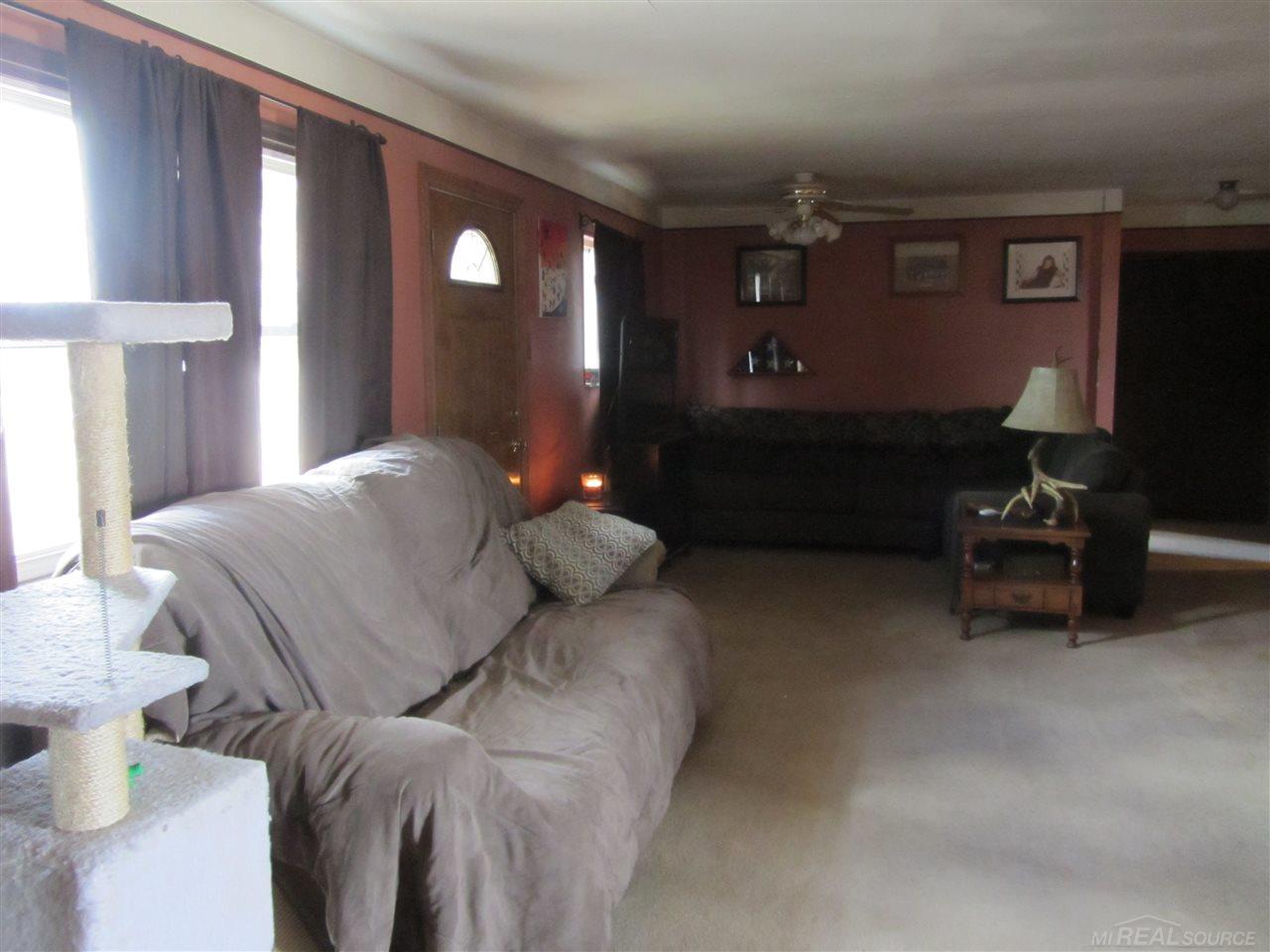 22075 McPhall Road Armada, MI 48005 - Photo 10 of 14