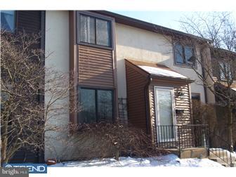 22 Fitzwatertown Road, Unit G4 Willow Grove, PA 19090 - Photo 1 of 12 Exterior Front