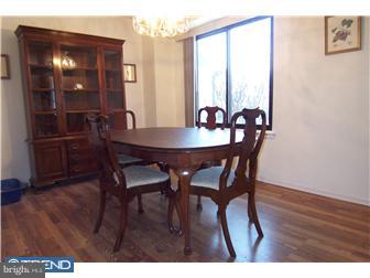 22 Fitzwatertown Road, Unit G4 Willow Grove, PA 19090 - Photo 5 of 12 Dining Room