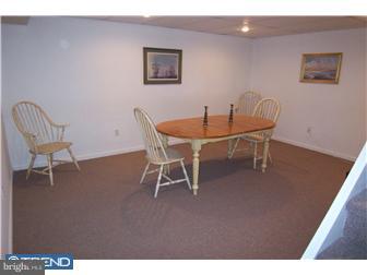 22 Fitzwatertown Road, Unit G4 Willow Grove, PA 19090 - Photo 10 of 12 Basement - Finished