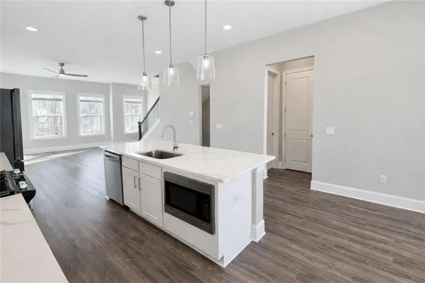 $3,250 | 1375 Walking Way, Atlanta, GA 30316