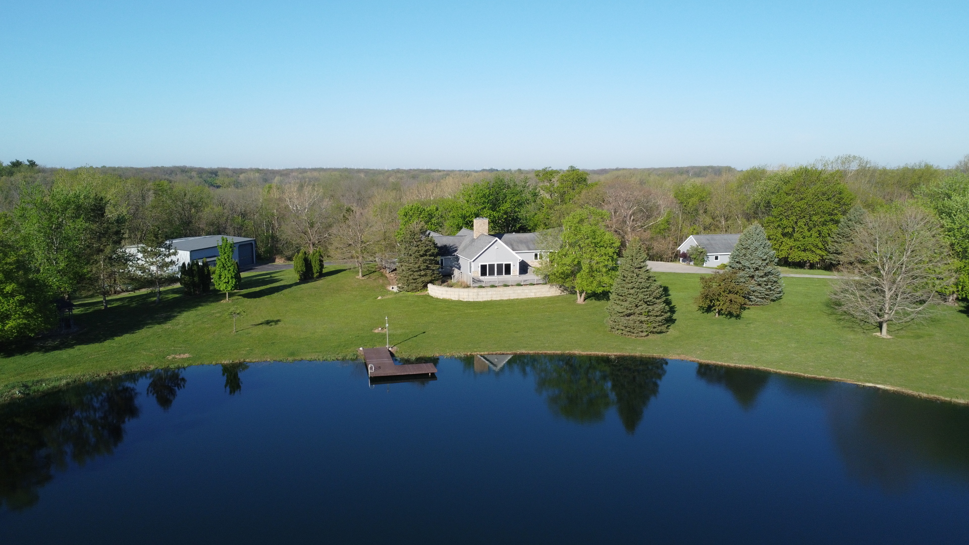 17539 East 2600 North Road Lexington, IL 61753 - Photo 3 of 102