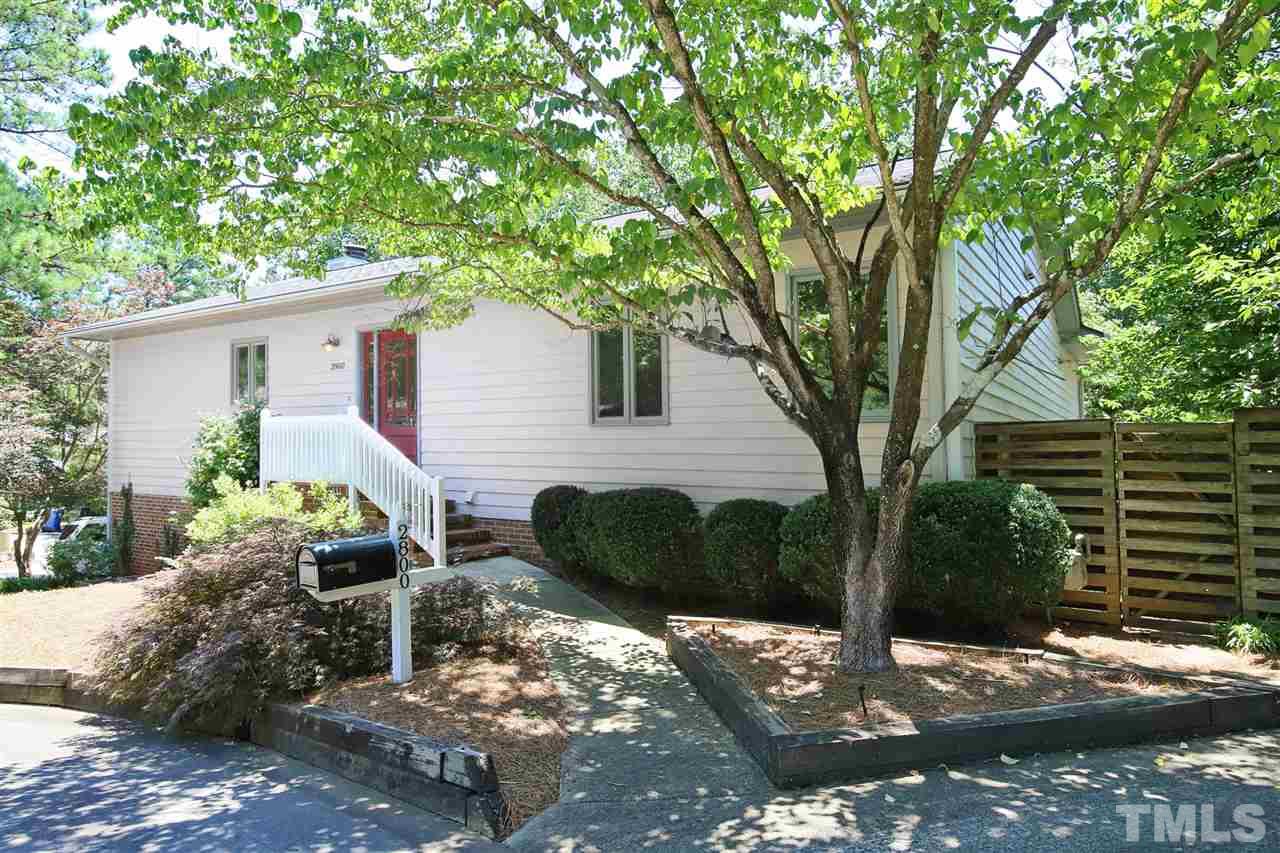 2800 Rue Sans Famille Raleigh, NC 27607 - Photo 1 of 27