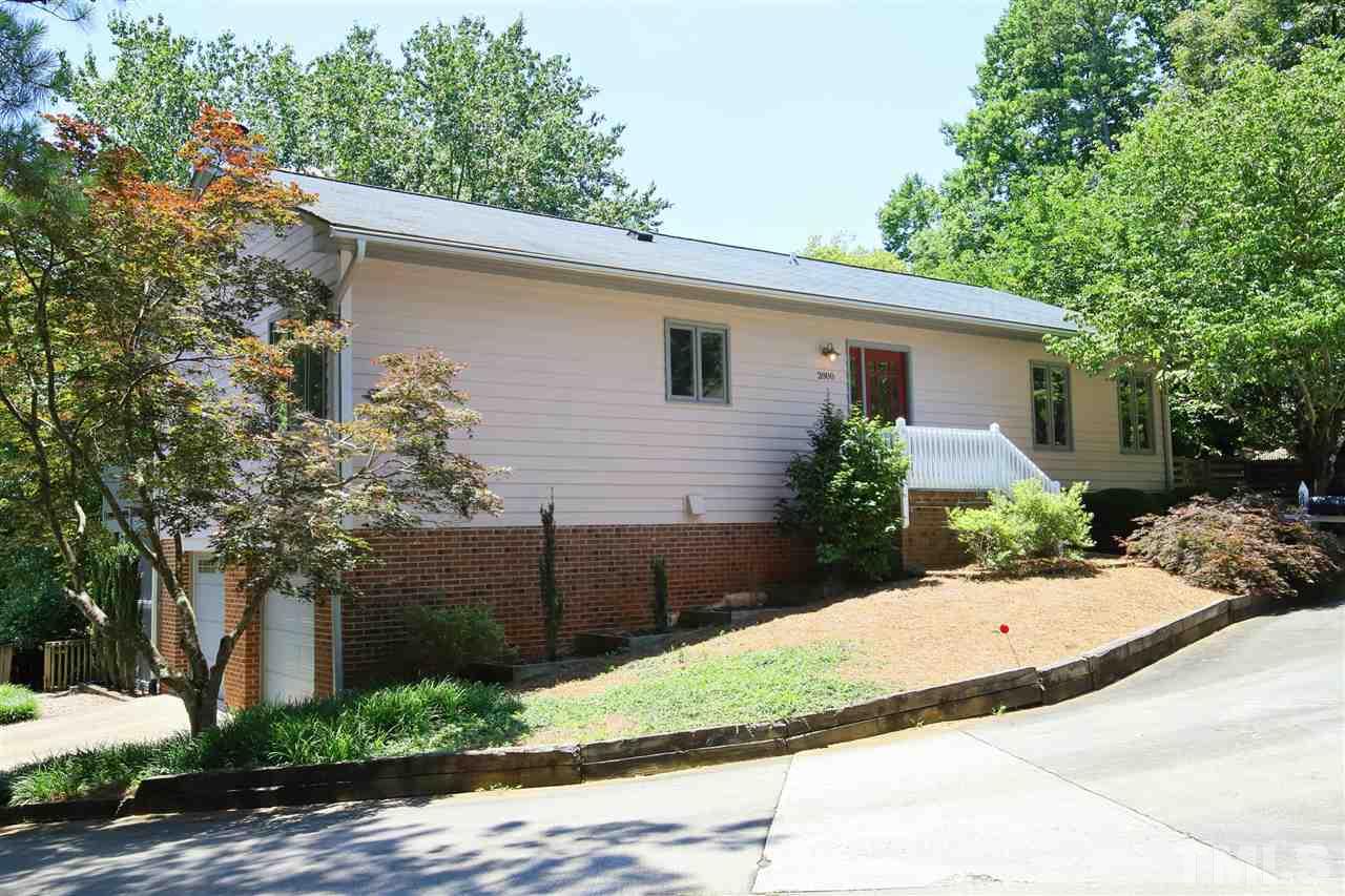 2800 Rue Sans Famille Raleigh, NC 27607 - Photo 2 of 27