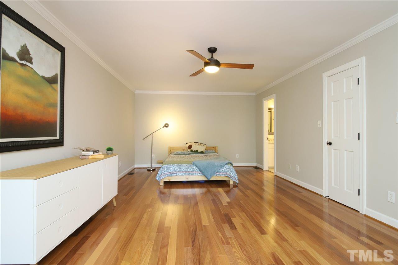2800 Rue Sans Famille Raleigh, NC 27607 - Photo 15 of 27