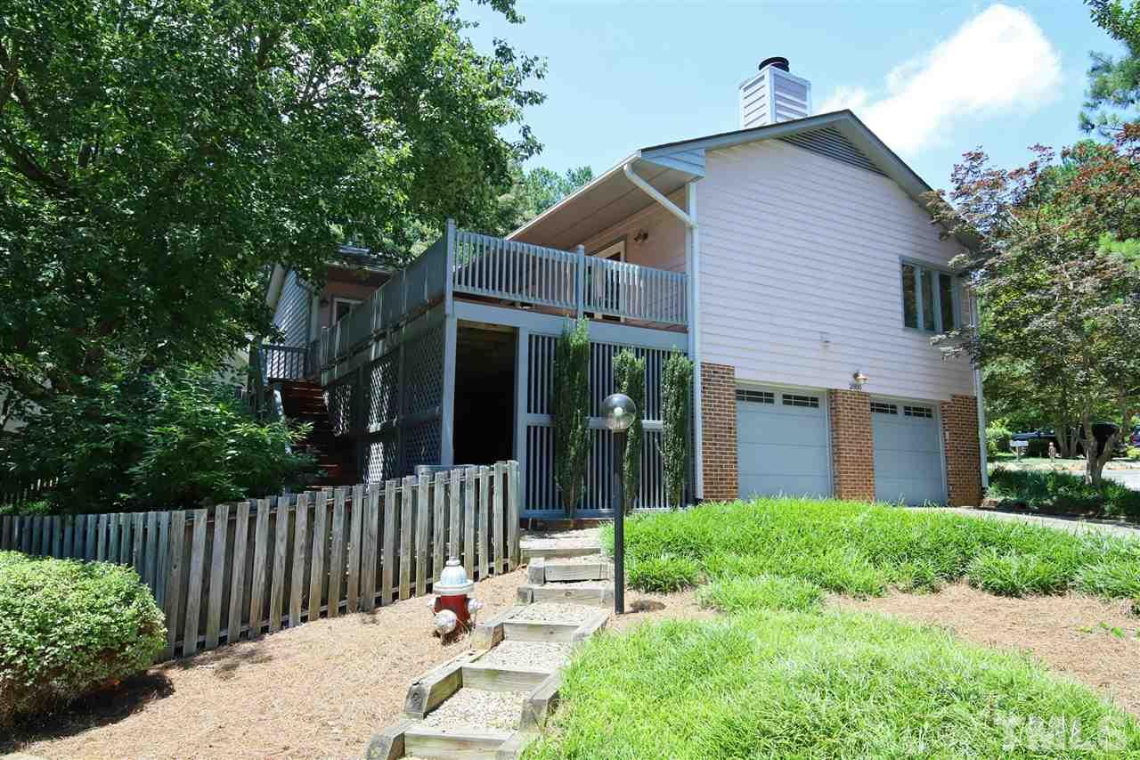 2800 Rue Sans Famille Raleigh, NC 27607 - Photo 3 of 27