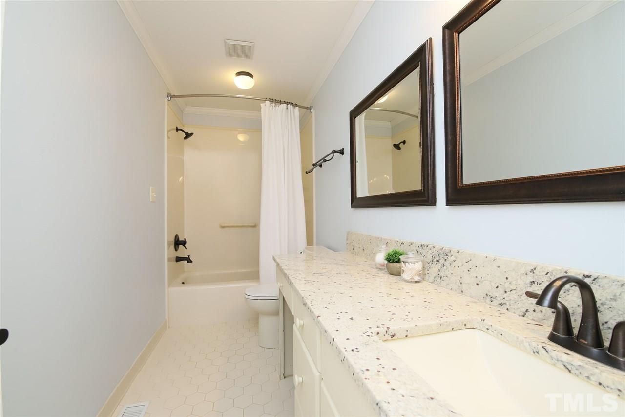 2800 Rue Sans Famille Raleigh, NC 27607 - Photo 22 of 27