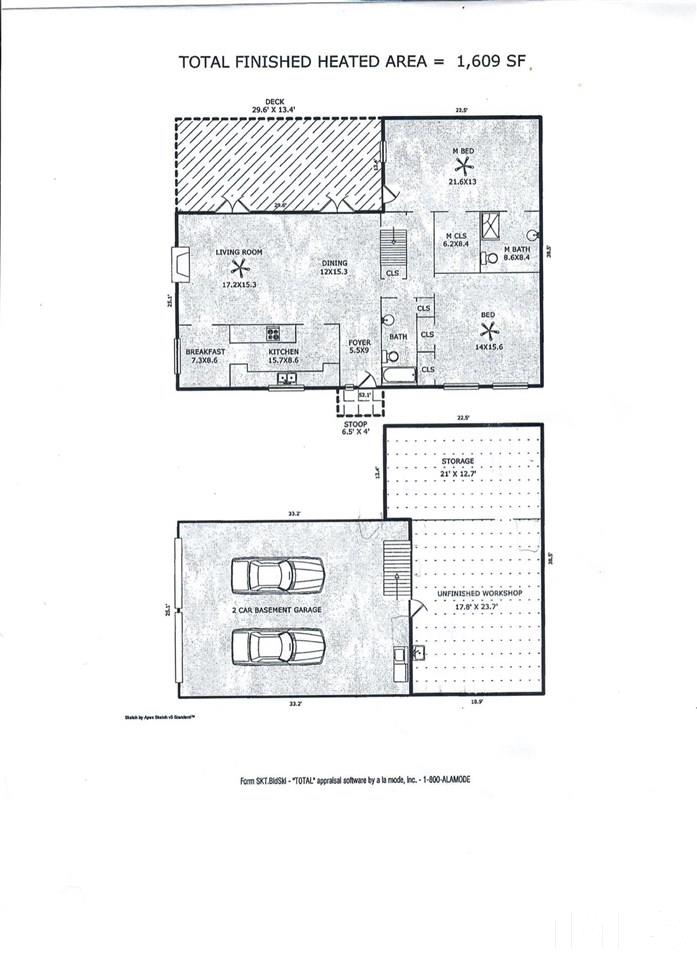 2800 Rue Sans Famille Raleigh, NC 27607 - Photo 27 of 27