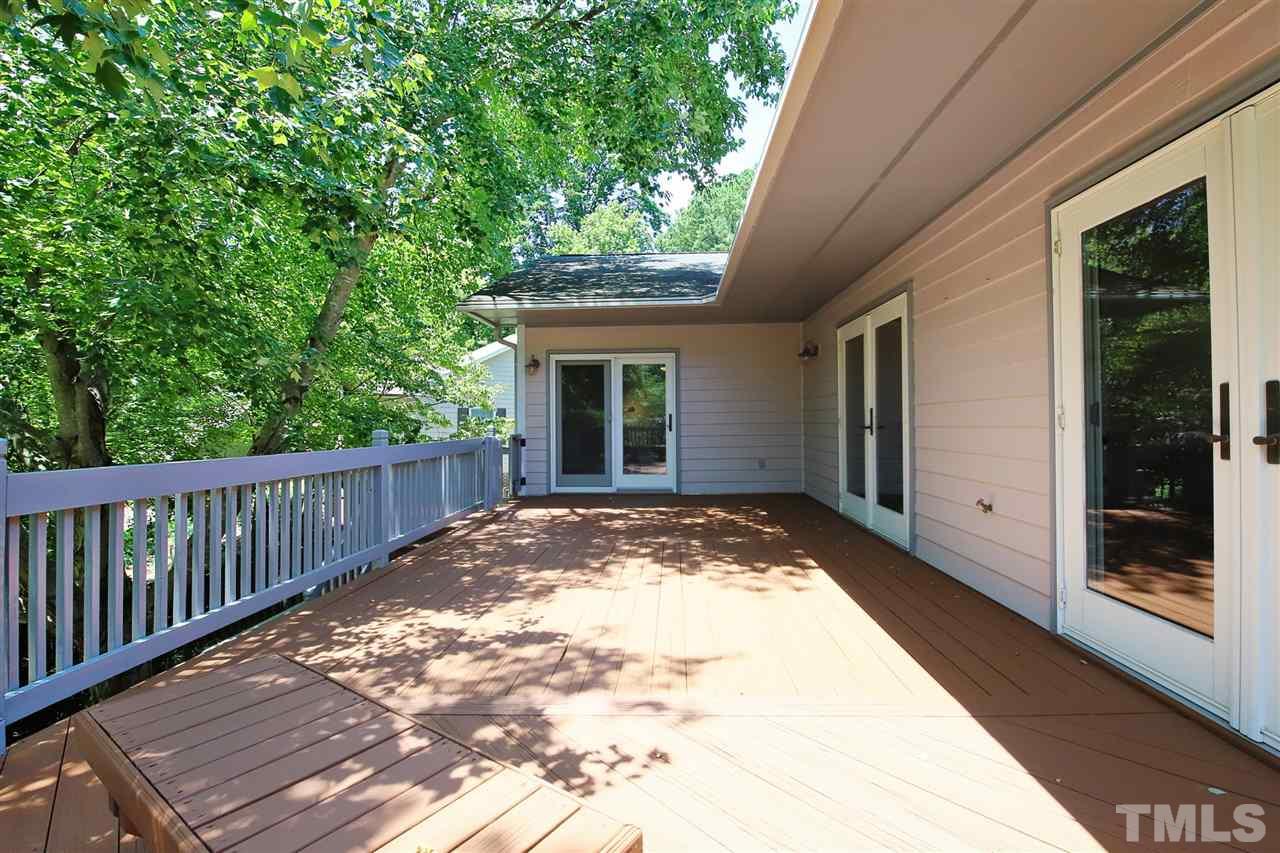 2800 Rue Sans Famille Raleigh, NC 27607 - Photo 7 of 27
