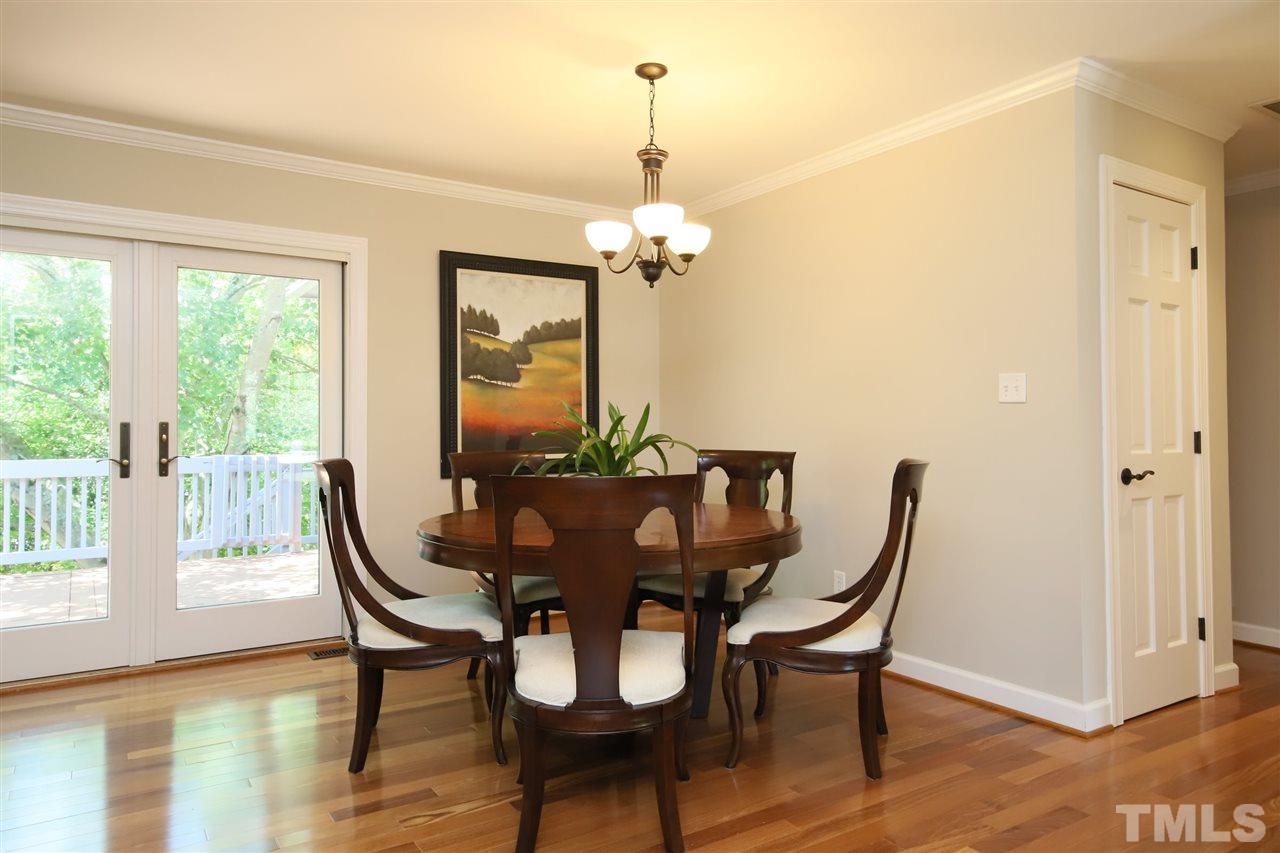 2800 Rue Sans Famille Raleigh, NC 27607 - Photo 10 of 27