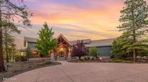 $3,300,000 | 150 East Flat Rock Ridge, Flagstaff, AZ 86001