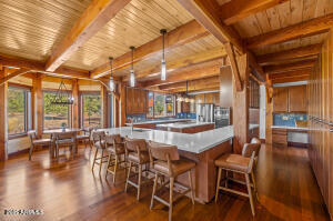 150 East Flat Rock Ridge Flagstaff, AZ 86001 - Photo 17 of 74 Kitchen