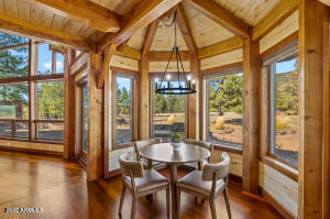 150 East Flat Rock Ridge Flagstaff, AZ 86001 - Photo 23 of 74 Breakfast