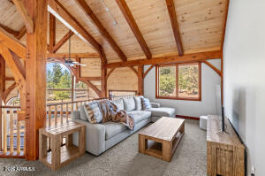 150 East Flat Rock Ridge Flagstaff, AZ 86001 - Photo 44 of 74 Den