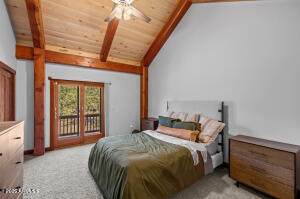 150 East Flat Rock Ridge Flagstaff, AZ 86001 - Photo 47 of 74 Bedroom