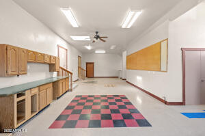 150 East Flat Rock Ridge Flagstaff, AZ 86001 - Photo 51 of 74 Bonus Room