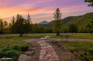 $3,499,999 | 150 East Flat Rock Ridge, Flagstaff, AZ 86001