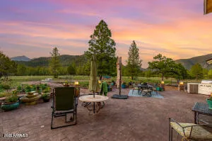 $3,499,999 | 150 East Flat Rock Ridge, Flagstaff, AZ 86001