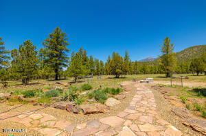 150 East Flat Rock Ridge Flagstaff, AZ 86001 - Photo 59 of 74 Outdoor Area