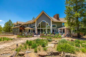 $3,499,999 | 150 East Flat Rock Ridge, Flagstaff, AZ 86001