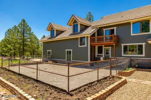 $3,499,999 | 150 East Flat Rock Ridge, Flagstaff, AZ 86001