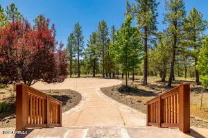 $3,499,999 | 150 East Flat Rock Ridge, Flagstaff, AZ 86001