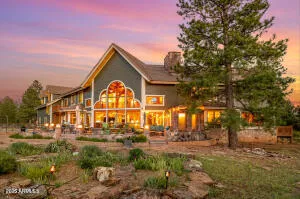 $3,499,999 | 150 East Flat Rock Ridge, Flagstaff, AZ 86001