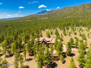 150 East Flat Rock Ridge Flagstaff, AZ 86001 - Photo 74 of 74 Mountain Paradise