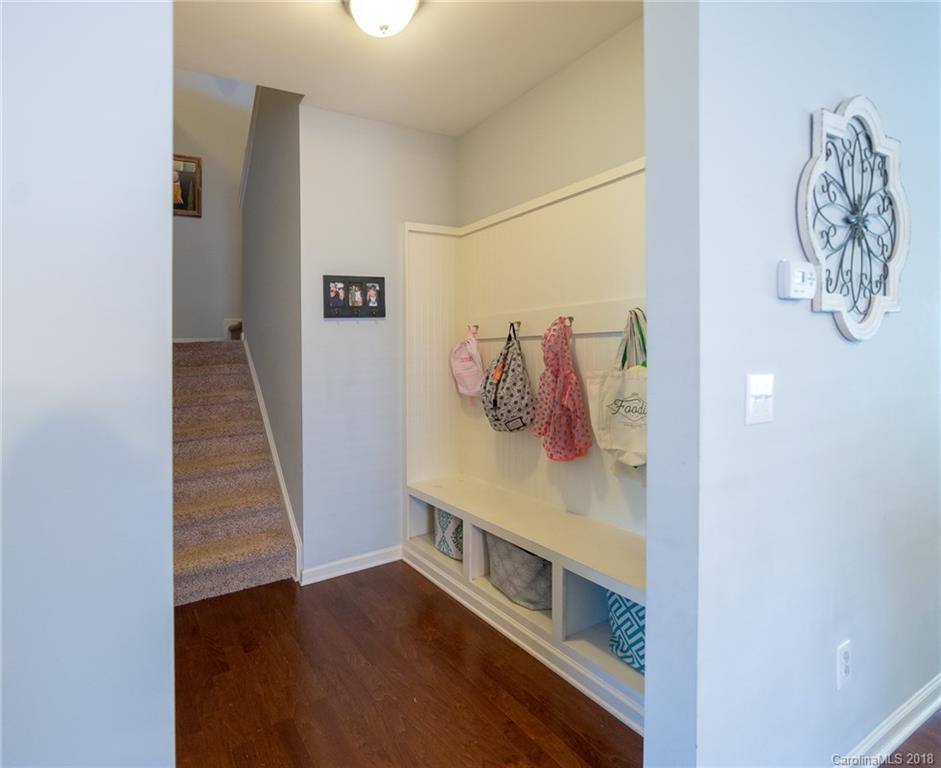 7196 Meyer Road Fort Mill, SC 29715 - Photo 4 of 31 a view of entryway and workspace