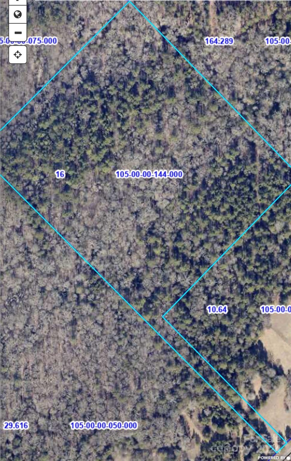 2139 State Road 496 Chester, SC 29706 - Photo 3 of 3 a picture of a tree