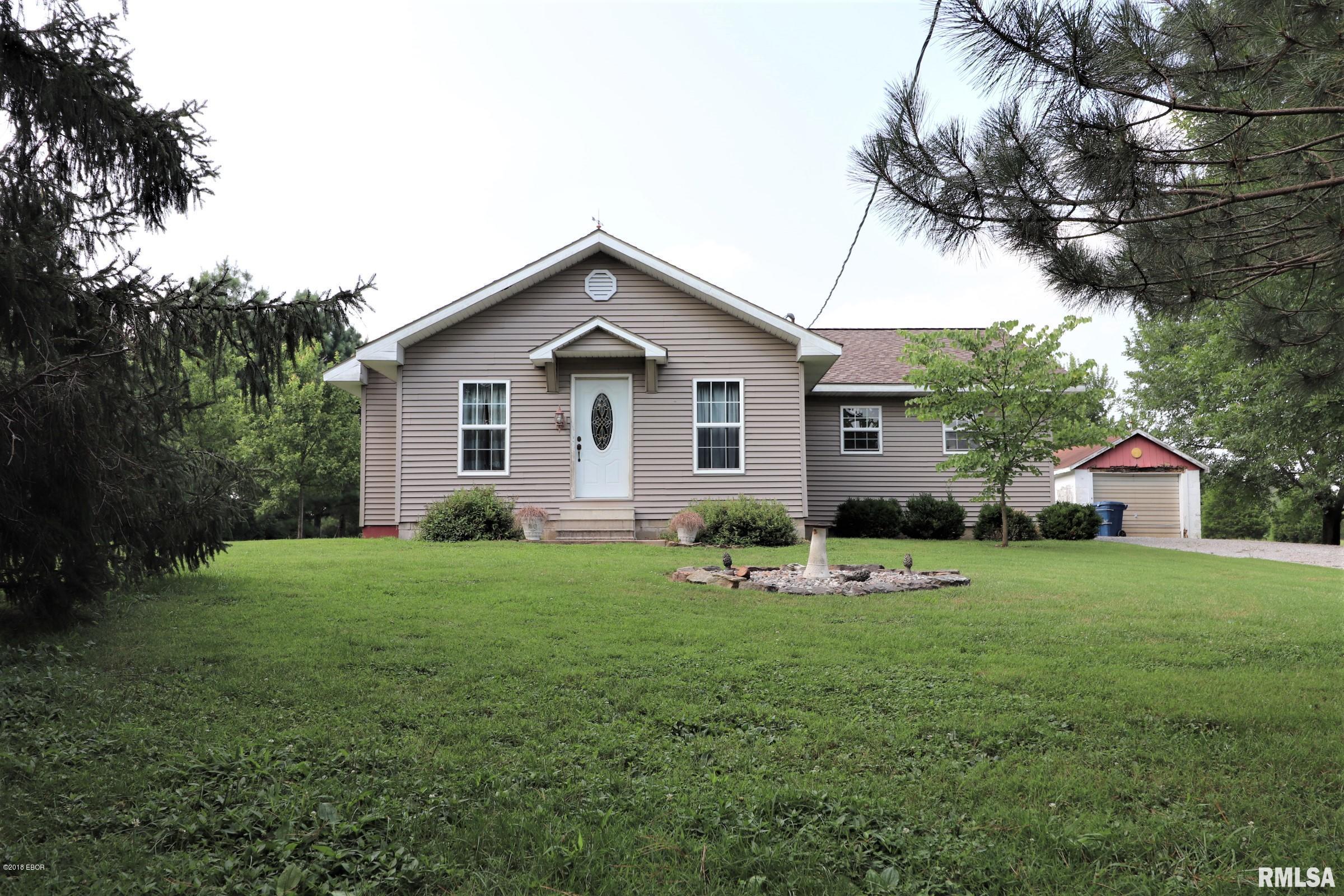 25 East Glendale Road Simpson, IL 62985 - Photo 1 of 37 Gallery Image 1