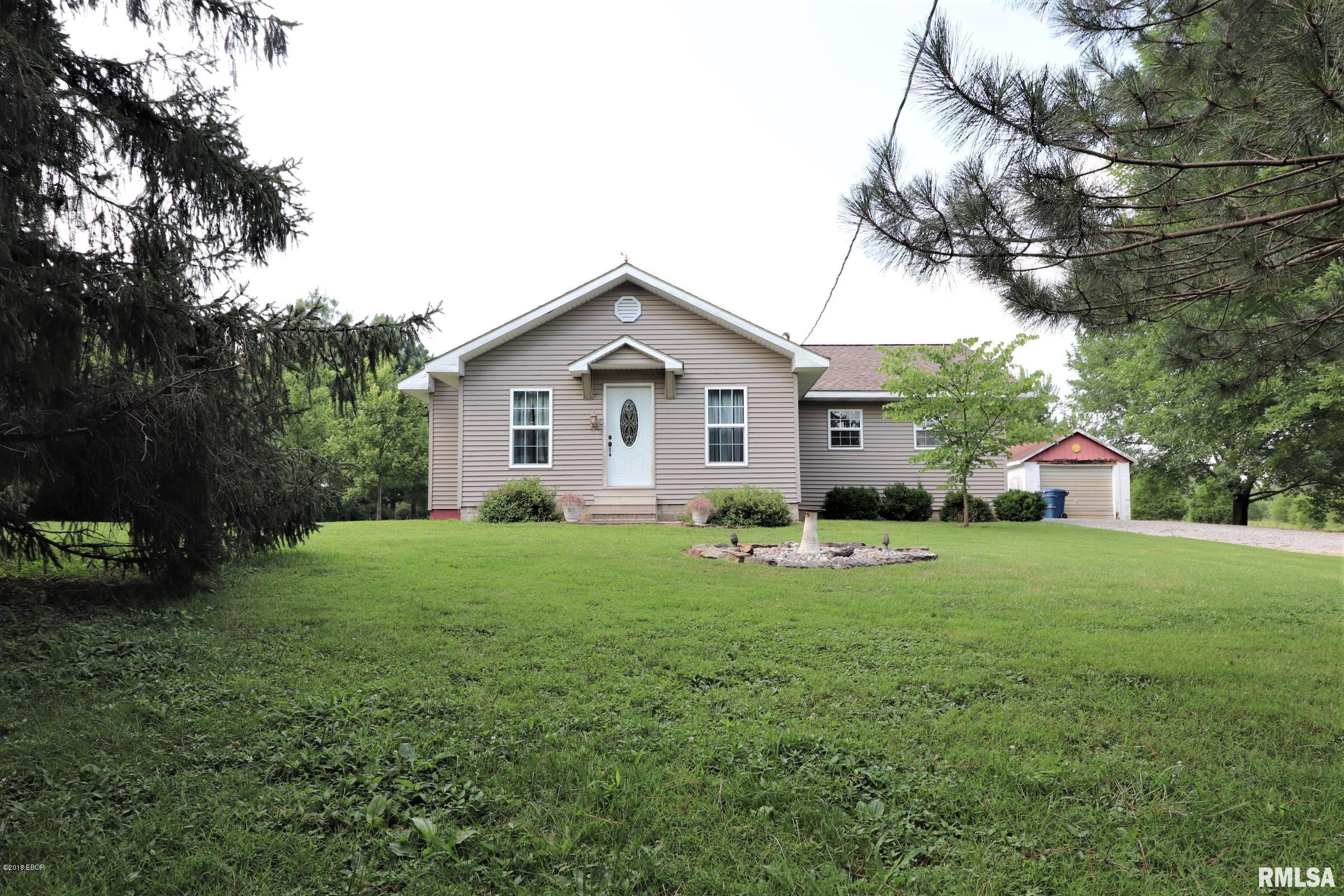 25 East Glendale Road Simpson, IL 62985 - Photo 2 of 37 Gallery Image 2