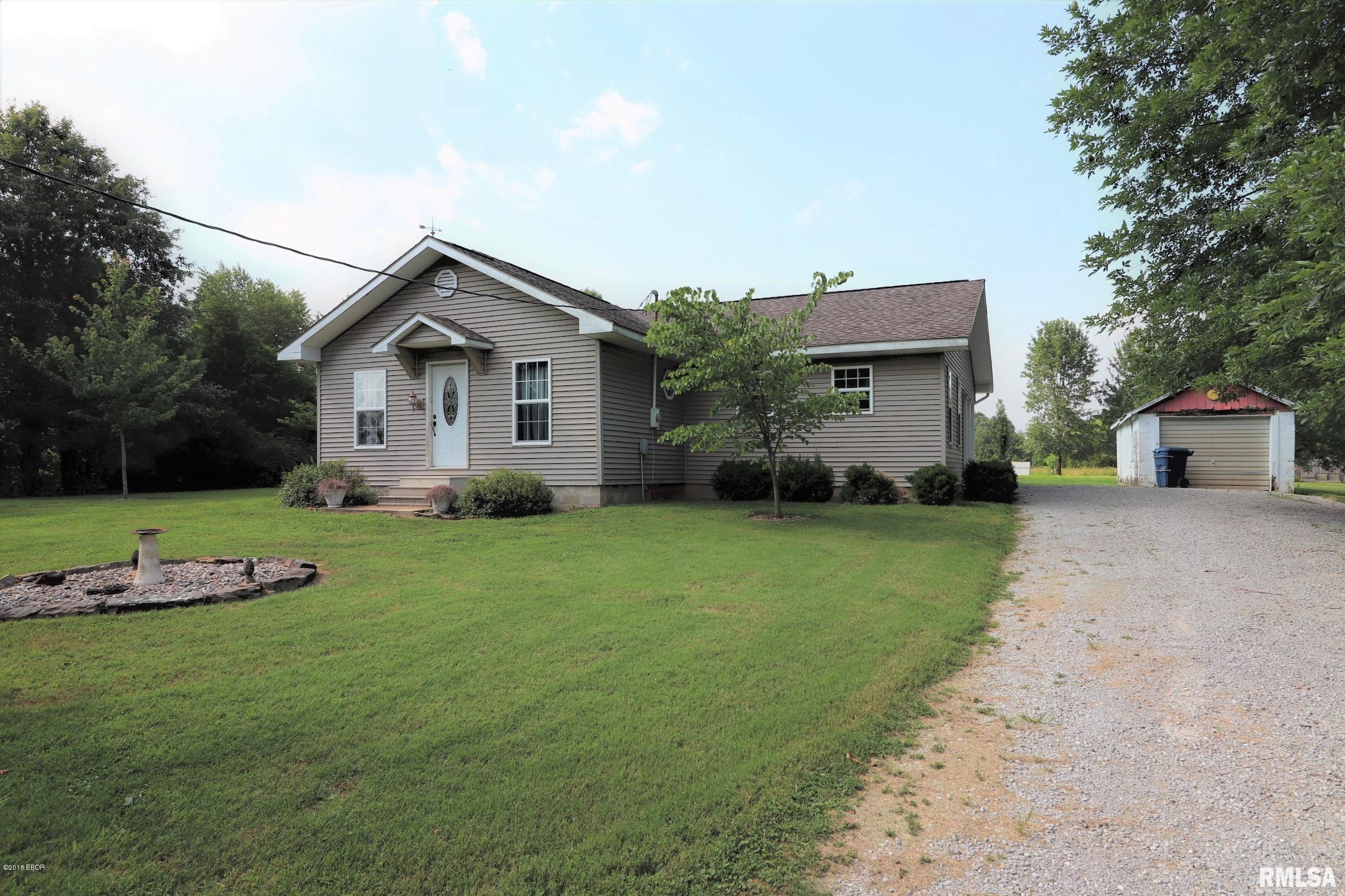 25 East Glendale Road Simpson, IL 62985 - Photo 3 of 37 Gallery Image 3