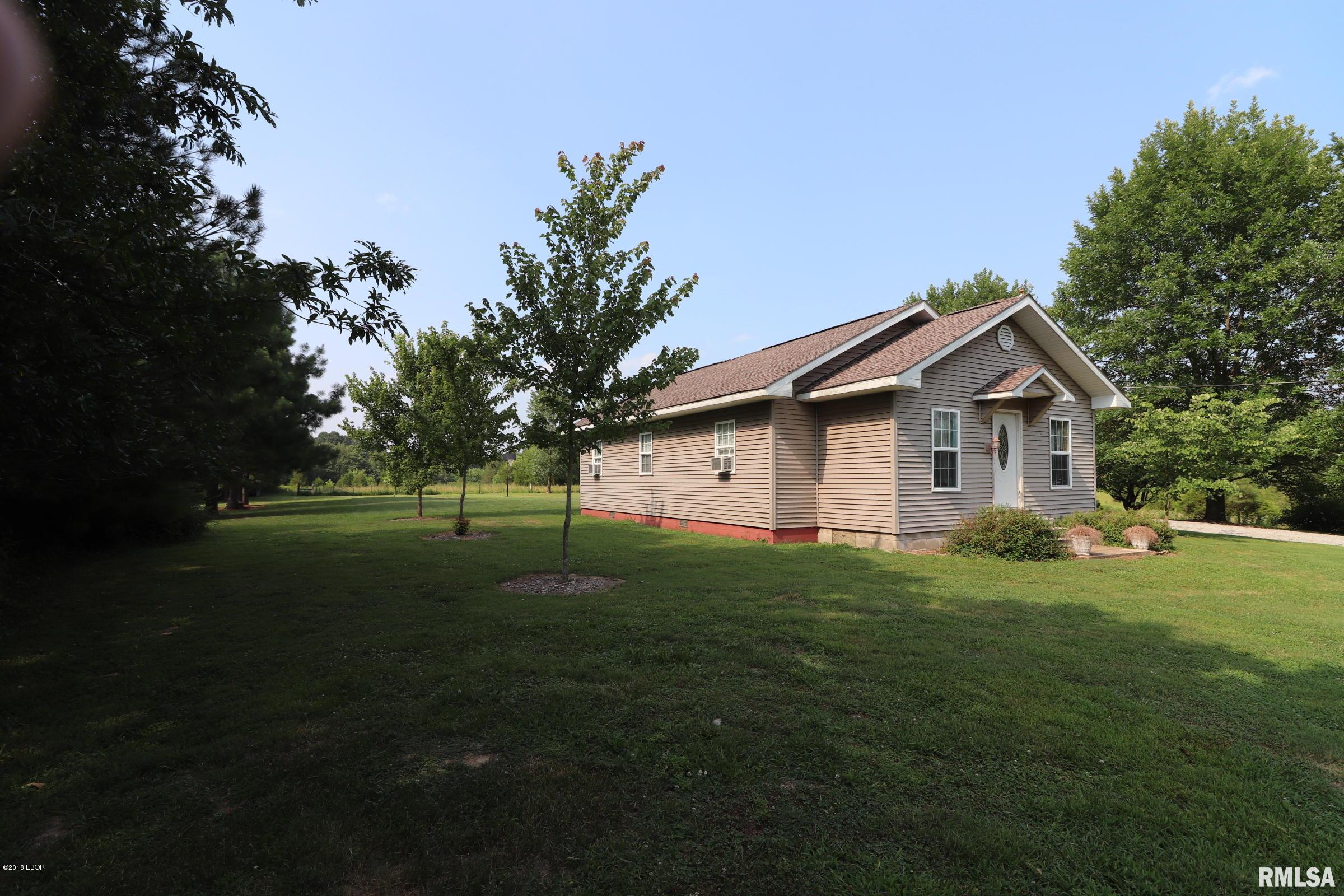 25 East Glendale Road Simpson, IL 62985 - Photo 4 of 37 Gallery Image 4