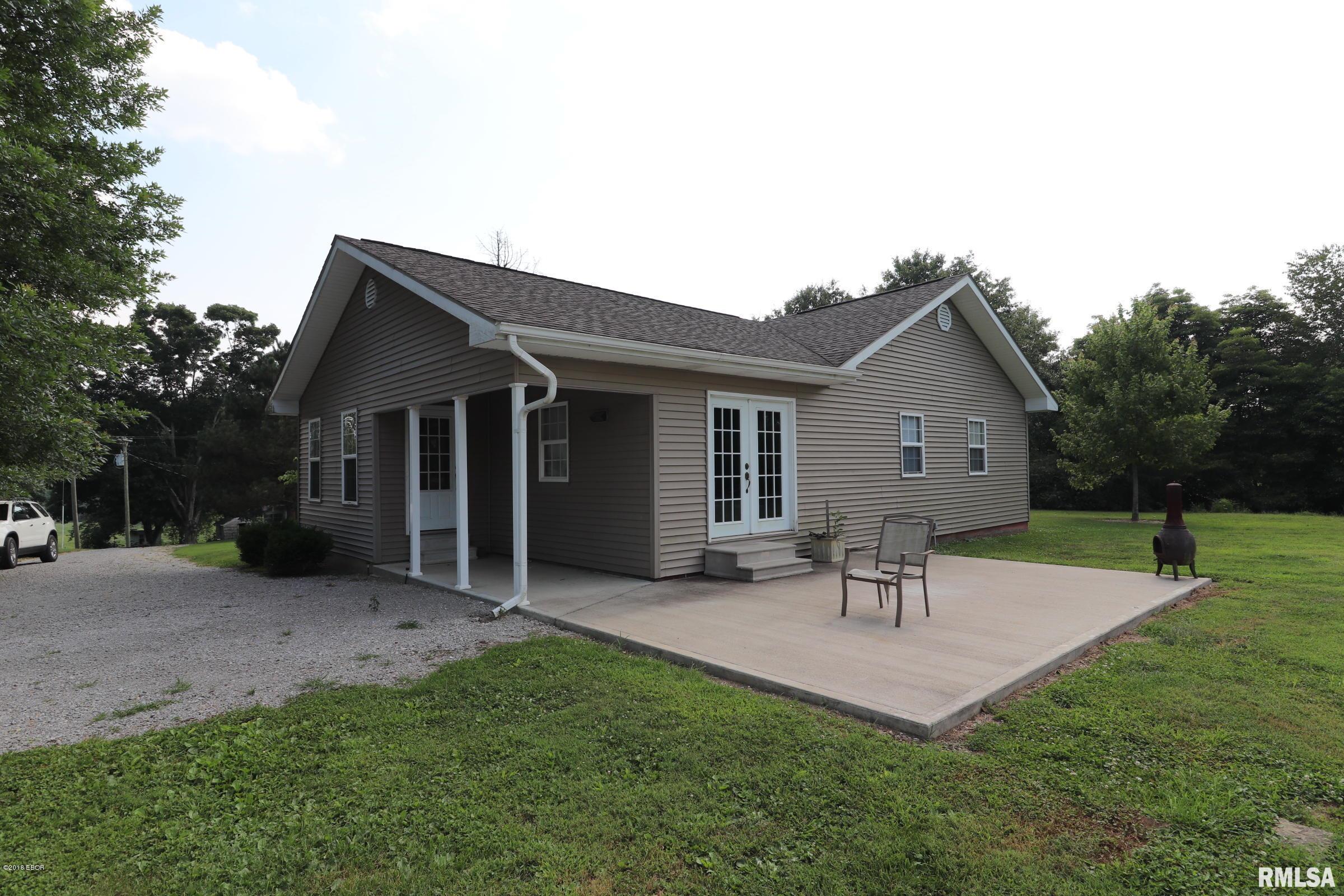 25 East Glendale Road Simpson, IL 62985 - Photo 6 of 37 Gallery Image 6