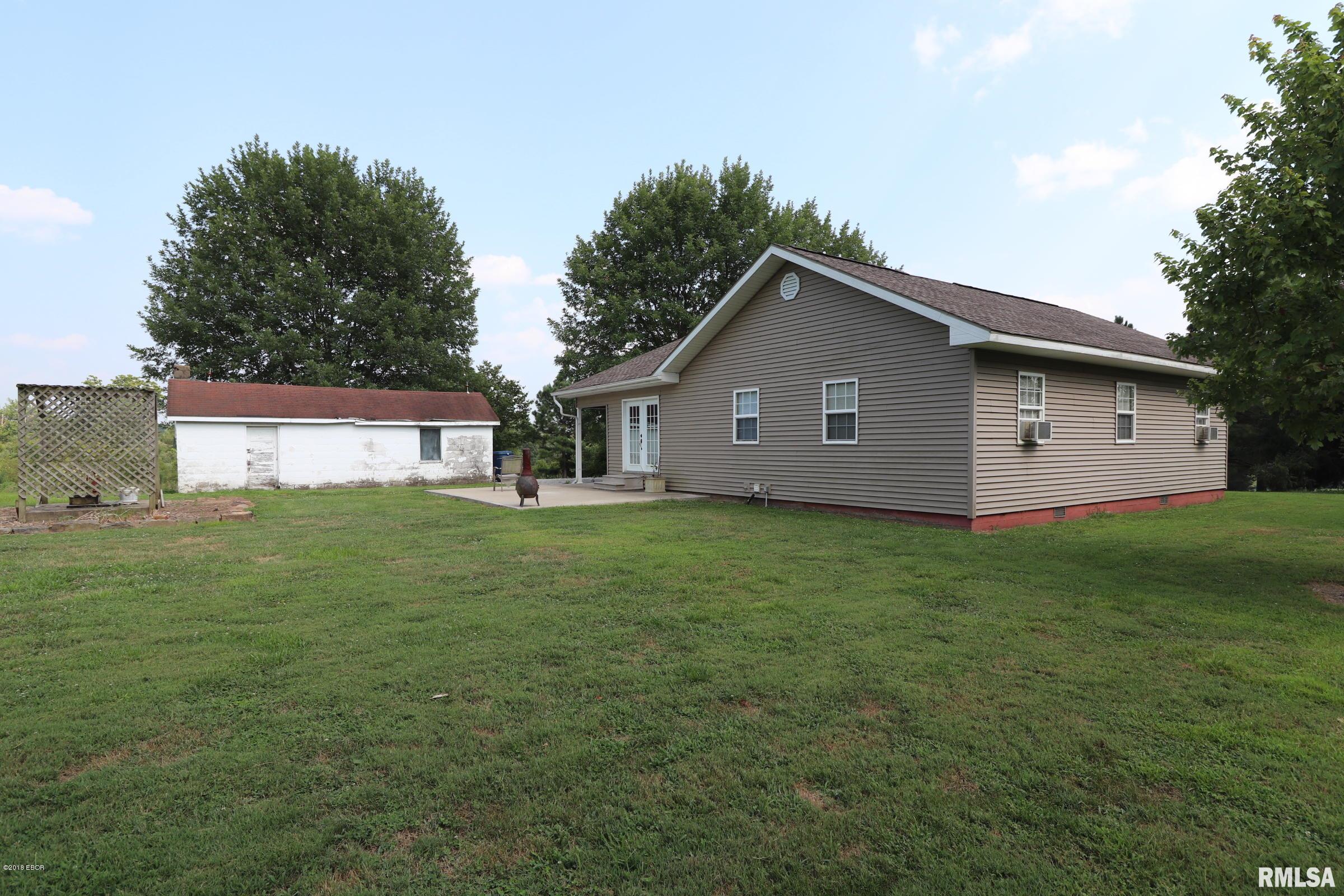 25 East Glendale Road Simpson, IL 62985 - Photo 7 of 37 Gallery Image 7