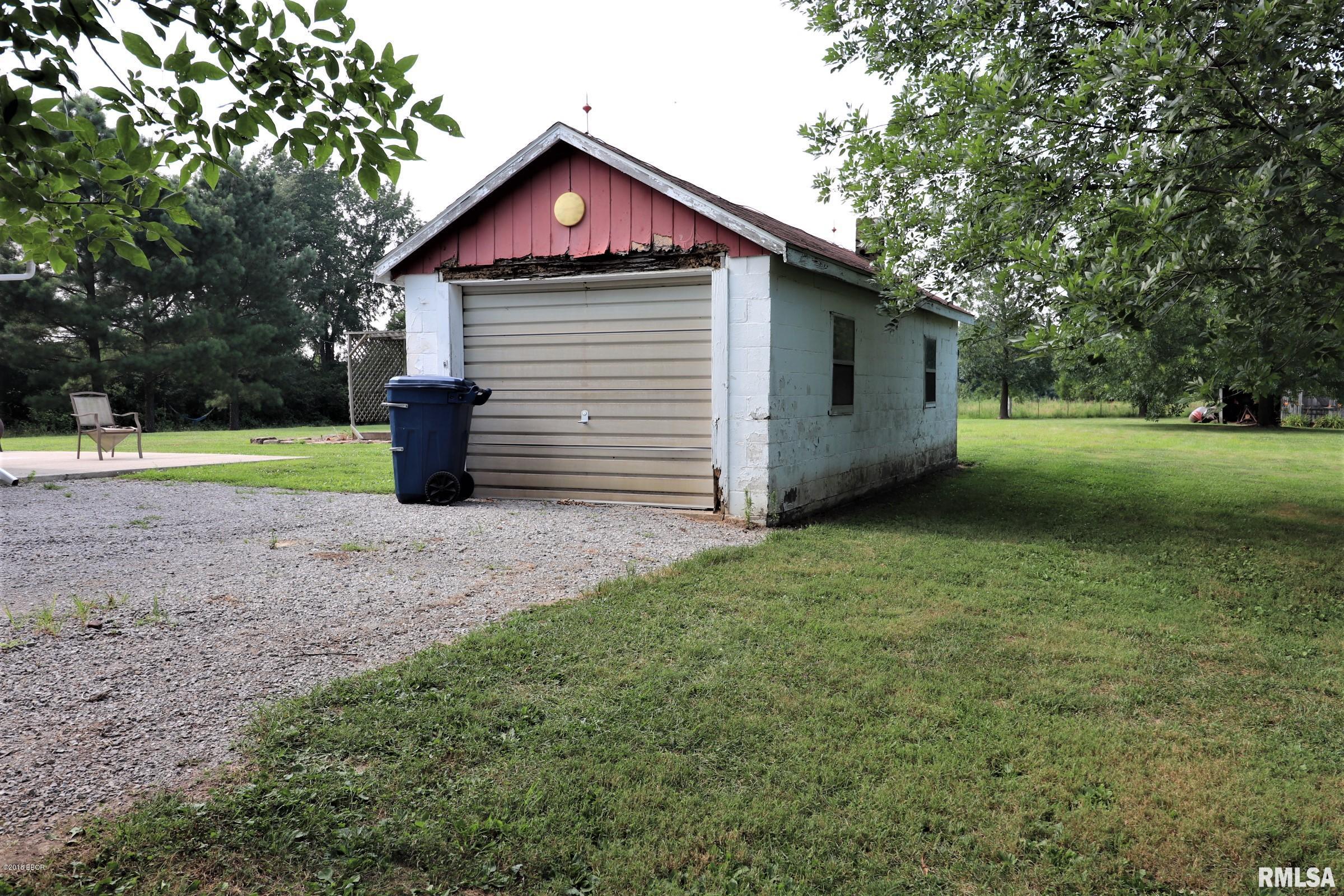 25 East Glendale Road Simpson, IL 62985 - Photo 9 of 37 Gallery Image 9
