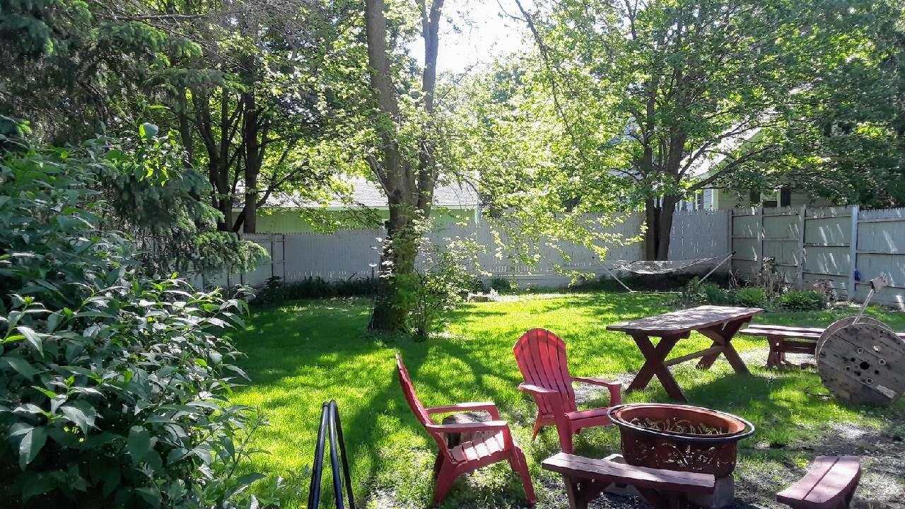 115 Read Street Portland, ME 04103 - Photo 62 of 68 Backyard
