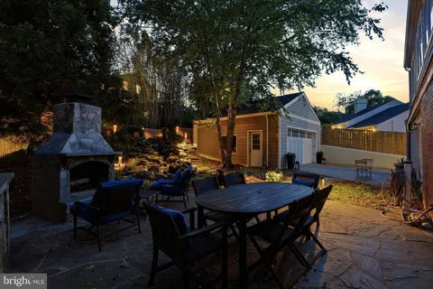 $1,150,000 | 414 Skyhill Road, Alexandria, VA 22314