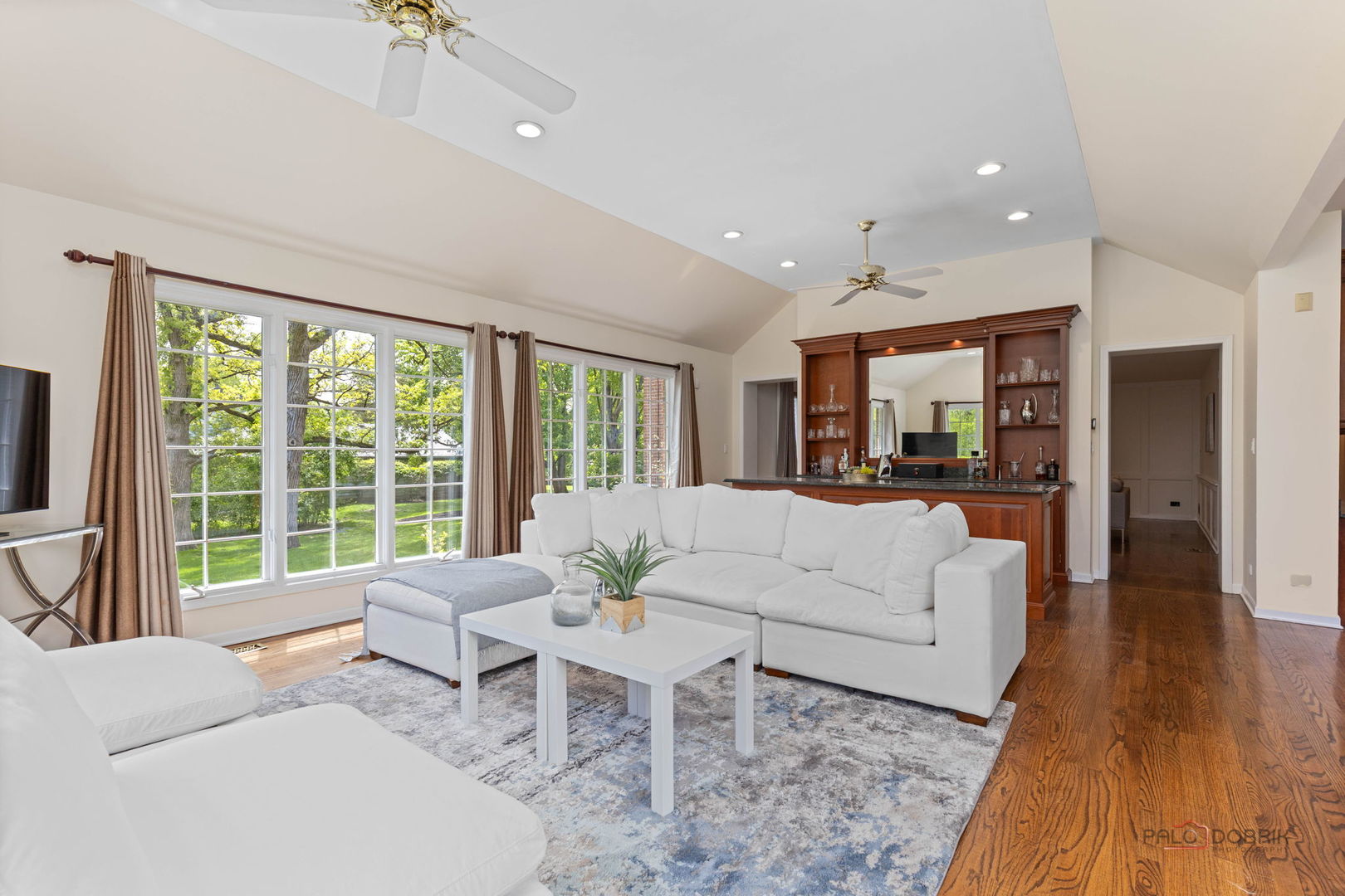 1541 Heritage Road Lake Forest, IL 60045 - Photo 20 of 93