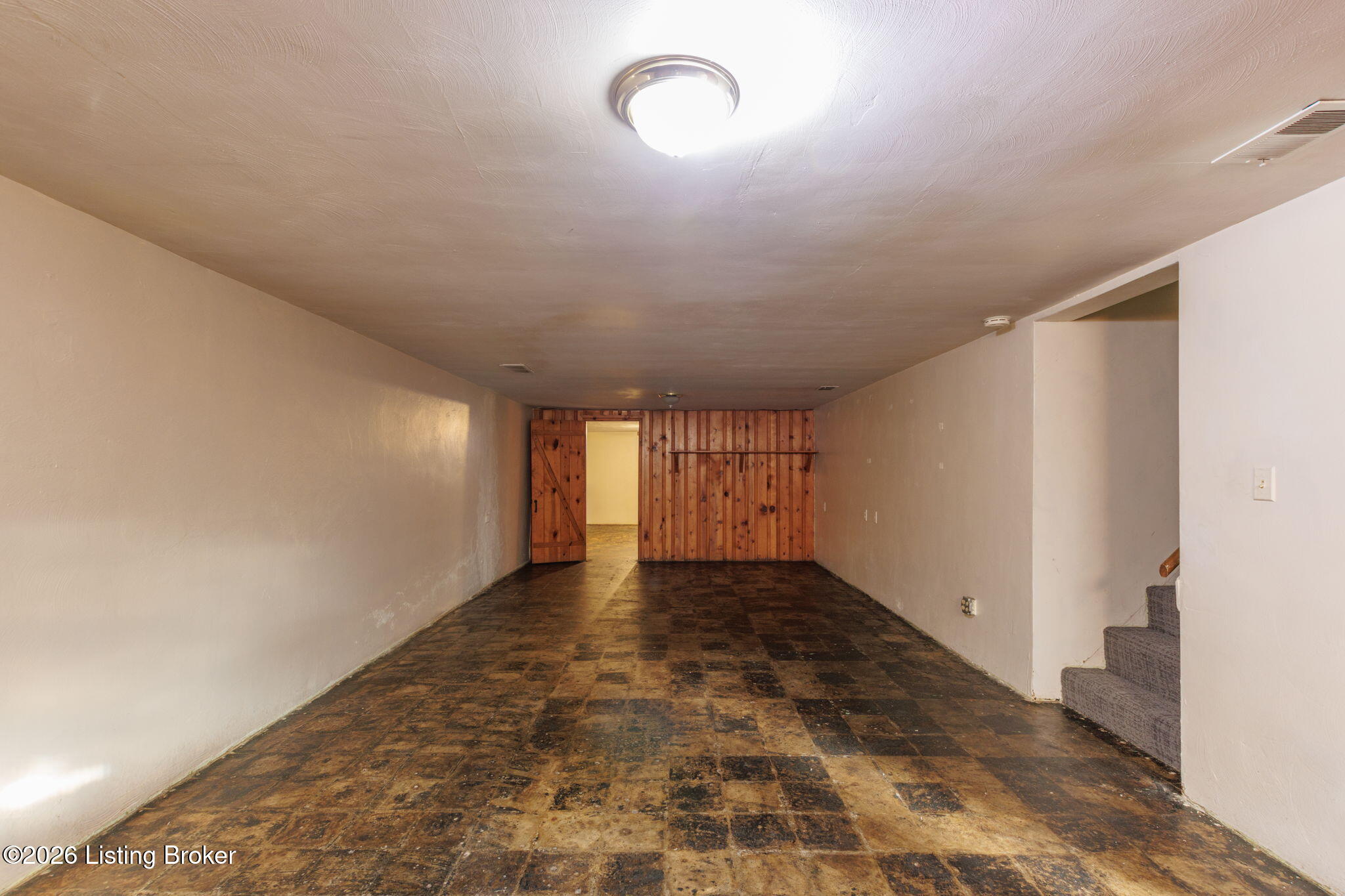 4304 Statton Road Louisville, KY 40220 - Photo 33 of 43 Basement