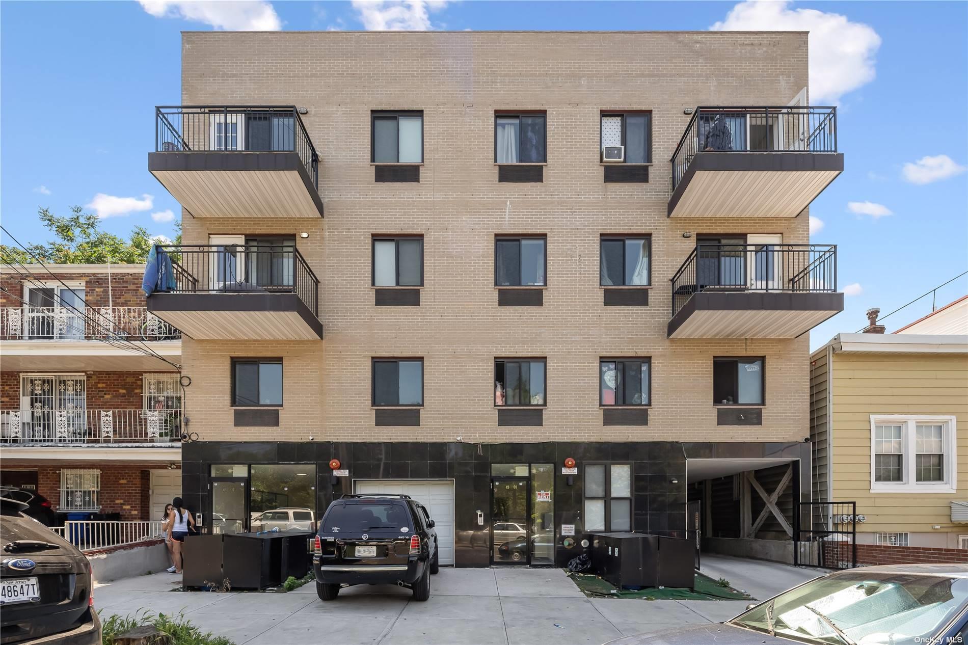 49-08 111th Street, Unit 4B Queens, NY 11368 - Photo 1 of 1