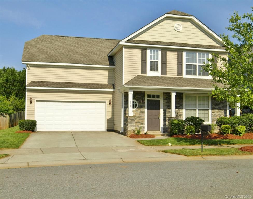 12828 Windyedge Road Huntersville, NC 28078 - Photo 24 of 24 Gallery Image 24